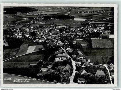 3053 Münchenbuchsee - Fliegeraufnahme - 13137643