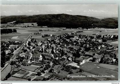 3053 Münchenbuchsee Gebrauchsspuren Fliegeraufnahme - 10303059