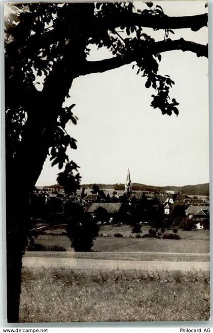 3053 Münchenbuchsee - Ort handschriftlich - 10304118