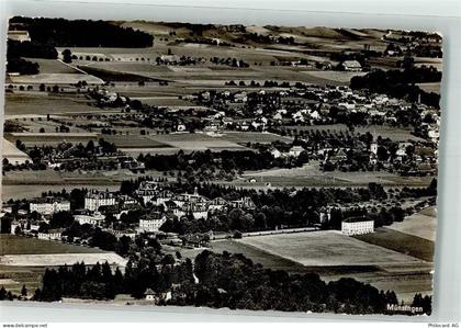 3110 Münsingen Foto AK - 39697657