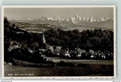 3074 Muri b. Bern - Alpenkette - 10304462