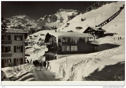 CPSMPF ( SUISSE - A )    MURREN