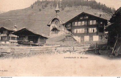 murren