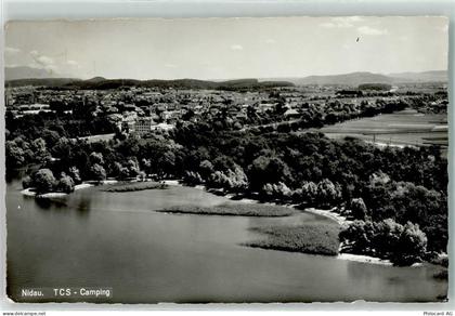 2560 Nidau - Camping TCS - 10590180