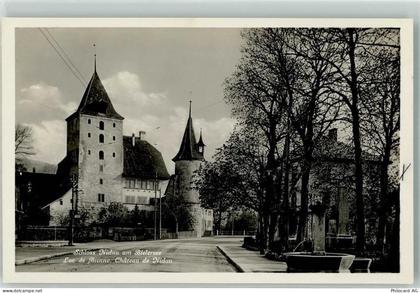 2560 Nidau - Schloss - 39693584