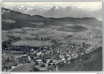 3672 Oberdiessbach - Feldpost Fliegeraufnahme - 51796803