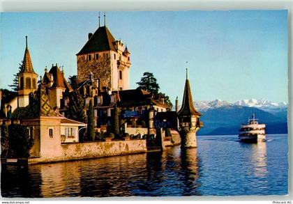 3653 Oberhofen am Thunersee - 10312457