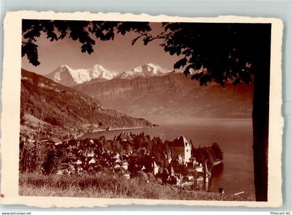 3653 Oberhofen am Thunersee - 10395470