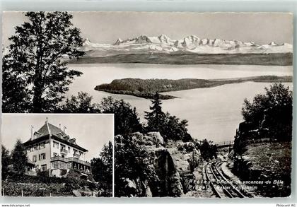 2515 Prêles - Basler Ferienheim - 10608043