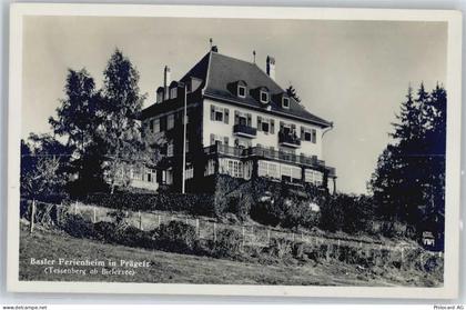 2515 Prêles - Basler Ferienheim - 50713495