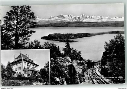 2515 Prêles - Colonie de vacances de Bale - 10621557