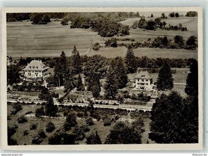 2515 Prêles - Fliegeraufnahme Basler Ferienheim - 10607605