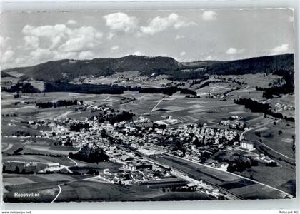2732 Reconvilier - Fliegeraufnahme - 50773283