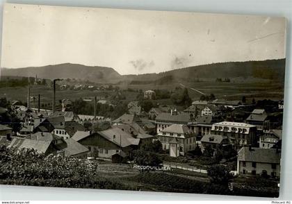 2732 Reconvilier Foto AK - 38022032