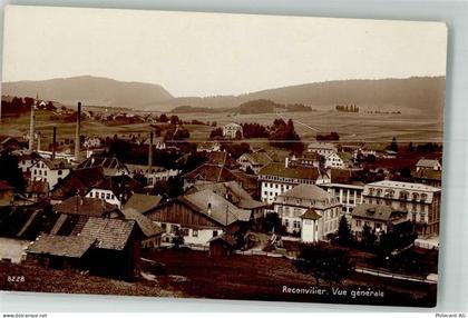 2732 Reconvilier Foto AK - 38022036
