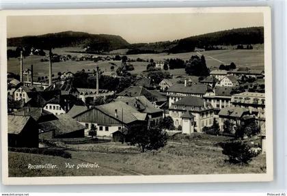 2732 Reconvilier - Gesamtansicht - 50776713