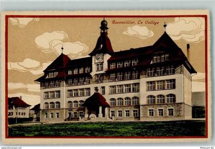 2732 Reconvilier - Le College - 10586990