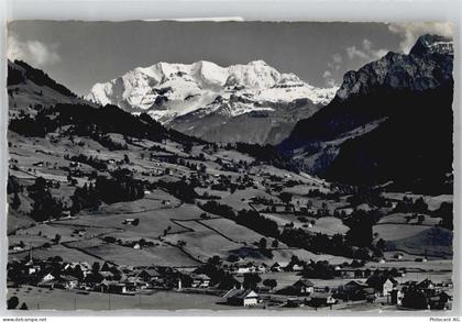 3713 Reichenbach im Kandertal - Blümlisalp - 51171325