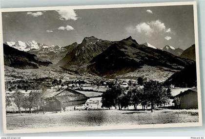 3713 Reichenbach im Kandertal - Ort handschriftlich - 10304754