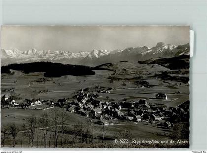 3132 Riggisberg - Alpen - 13132427