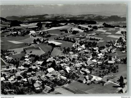 3132 Riggisberg Foto AK Fliegeraufnahme - 38022250