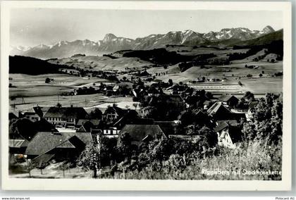 3132 Riggisberg - Stockhornkette - 10624607