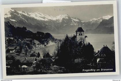 3852 Ringgenberg BE - Brienzersee - 50655297