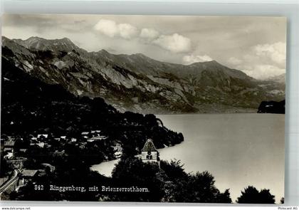 3852 Ringgenberg BE Foto AK Brienzerrothorn - 38185006