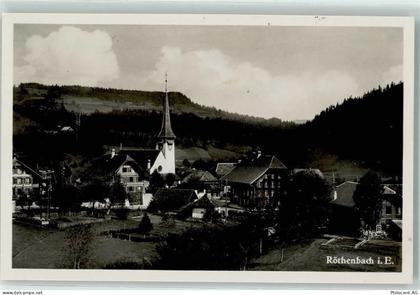 3538 Röthenbach im Emmental - 13904735