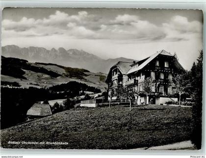 3538 Röthenbach im Emmental - Kurhaus Chuderhüsi - 10161094