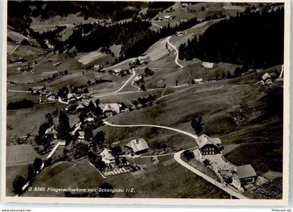 6197 Schangnau - Fliegeraufnahme - 51716126
