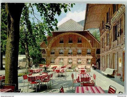 6197 Schangnau - Kemmeriboden-Bad - 39494654