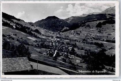 3657 Schwanden (Sigriswil) - 51424422