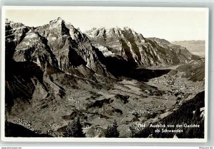 3657 Schwanden Sigriswil - Garichte - 39697570