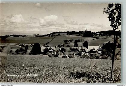 3150 Schwarzenburg 1946 Foto AK Wettenried - 38022127