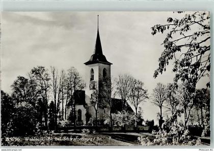 3150 Schwarzenburg - Wahlernkirche - 10304464