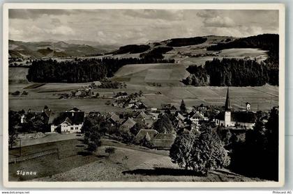 3534 Signau Foto AK - 38024151