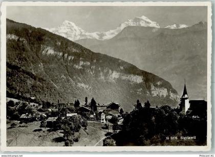 3655 Sigriswil - 13149538