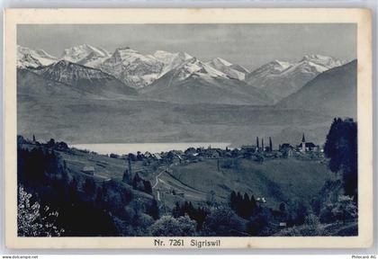 3655 Sigriswil - 50737921