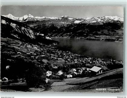 3655 Sigriswil - Thunersee - 11051772