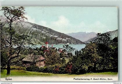 3700 Spiez - 10311449