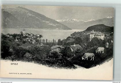 3700 Spiez - 10584610