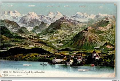 3700 Spiez - 39361932