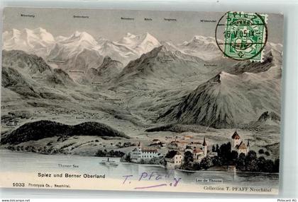 3700 Spiez - 39361935