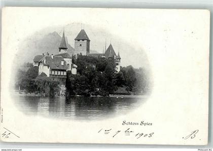 3700 Spiez - 39361973