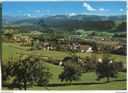 Lützelflüh im Emmental - Verlag H. Heiniger Spiez