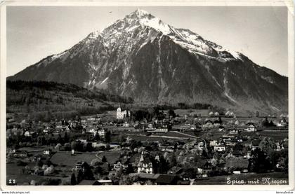 Spiez