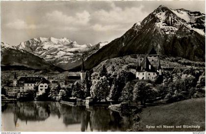 Spiez