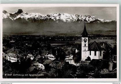 3612 Steffisburg - Stockhornkette - 13137776