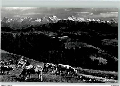 3454 Sumiswald - Alpenkette Lüderenalp - 10304830